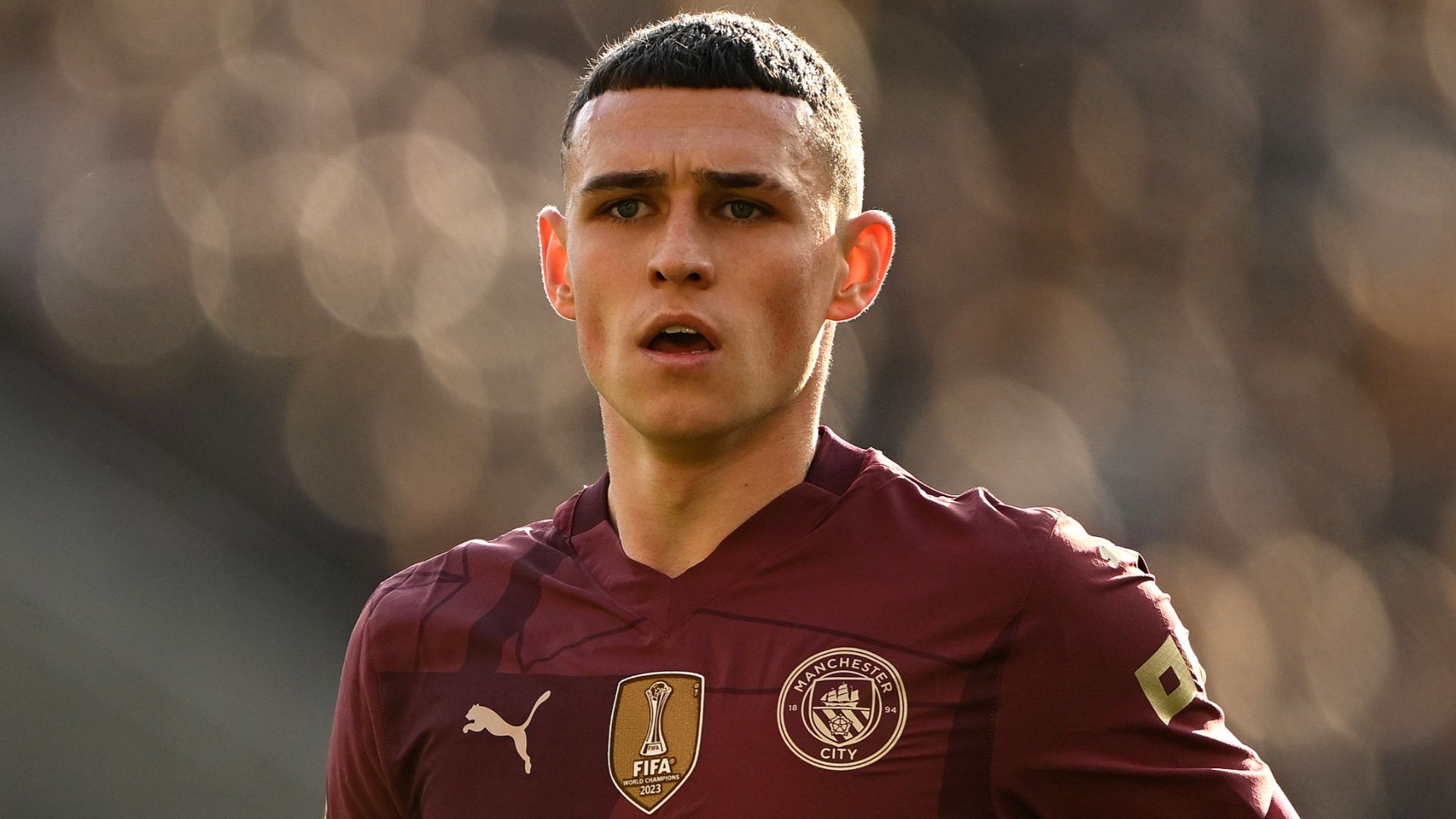 Phil Foden moves chef into luxury home estate with own fishing lake as